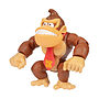 Super Mario, Figure Donkey Kong