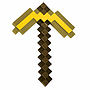 Roleplay, Role Play Gold Pickaxe