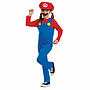 Roleplay, Costume Fancy Mario M (7-8)