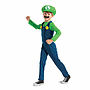 Roleplay, Costume Fancy Luigi M (7-8)