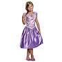 Roleplay, Costume Classic Rapunzel M (7-8)
