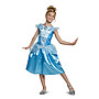 Roleplay, Costume Classic Cinderella M (7-8)
