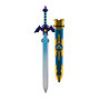 Disguise The Legend Of Zelda Link's Sword