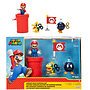 Super Mario, Diorama Set Airship Deck