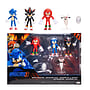Sonic The Hedgehog 3 (Movie) 2.5 Inch Figure Multipack W1