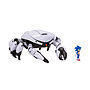 Sonic The Hedgehog 3 (Movie) 2.5 Inch Playset