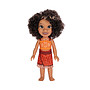 Disney Vaiana 2 15 cm Petite Doll Loto