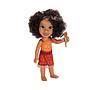 Disney Vaiana 2 15 cm Petite Doll Loto