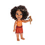 Disney Vaiana 2 15 cm Petite Doll Loto