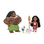 Disney Vaiana 2 15 cm Petite Doll Maui & Vaiana