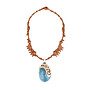 Disney Vaiana 2 Role Play Feature Necklace Musical a Star