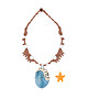 Disney Vaiana 2 Role Play Feature Necklace Musical a Star