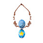 Disney Vaiana 2 Role Play Feature Necklace Musical a Star