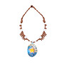 Disney Vaiana 2 Role Play Feature Necklace Musical a Star