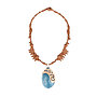 Disney Vaiana 2 Role Play Necklace Vaiana's a Star