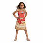 Disguise Disney Princess Costume Classic Vaiana S (5-6)