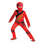 Disguise Lego Ninjago Costume Fancy Kai S (4-6)