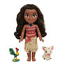 Disney Vaiana 2 Feature Doll Singing Friend Vaiana 35 cm