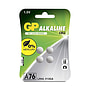 GP 76A LR44 4-P