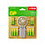 GP Fläkt + 12xAA + 12xAAA batterier
