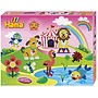 Hama - Midi Gift box Circus 4000 pcs