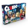 Cluedo, Det klassiska detektivspelet SE