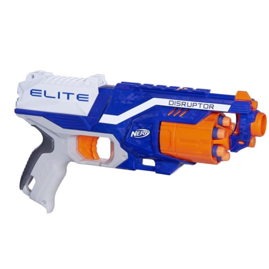 Nerf Elite Disruptor Hem Lekia Se