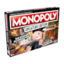 Monopoly Cheaters Edition SE