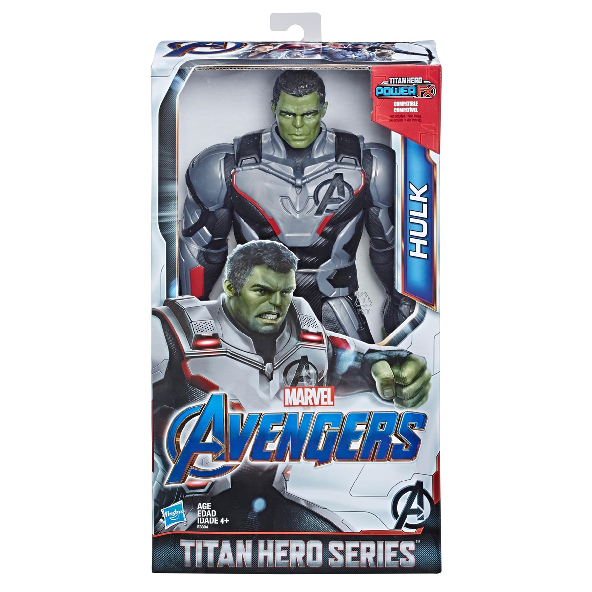 Hasbro Marvel MixMashers Figure Review - Behold The Geek