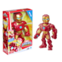 Marvel Avengers, Iron Man Samlarfigur 25 cm