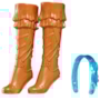 Disney Princess, Royal Shimmer, Pocahontas