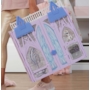 Disney Frozen 2, Fold and Go Arendelle Castle