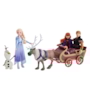Frozen 2, Slädäventyr med dockor
