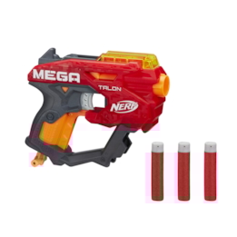 Nerf Aterforsaljare