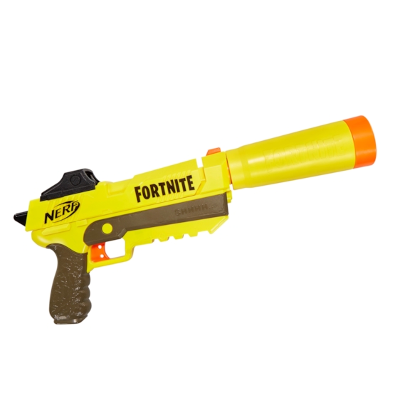 Nerf Fortnite Sneaky Springer Sp L Hem Lekia Se