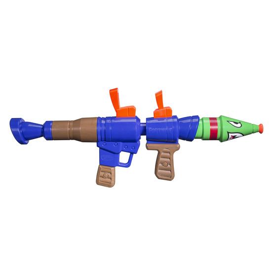 Nerf Super Soaker Fortnite Rusty Rocket Rl Hem Lekia Se