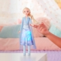 Disney Frozen 2, Magical swirling adventure Elsa