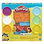 Play-Doh, Siffror