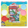 Play-Doh, Former