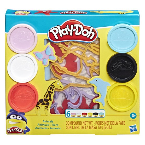play doh lekia