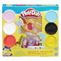 Play-Doh, Djur