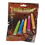 Halloween Lysande glow sticks 10 st