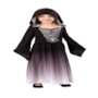 Grey Dress With Hood Childrens Costume 146-152