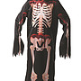 Bloody Skeleton Robe Teen 140-152