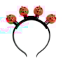 Diadem Pumpa med LEDljus