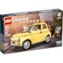 LEGO Creator Expert 10271, Fiat 500