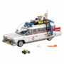 LEGO Icons Ghostbusters 10274, Ghostbusters ECTO-2
