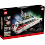 LEGO Icons Ghostbusters 10274, Ghostbusters ECTO-2