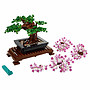 LEGO Botanicals 10281, Bonsaiträd