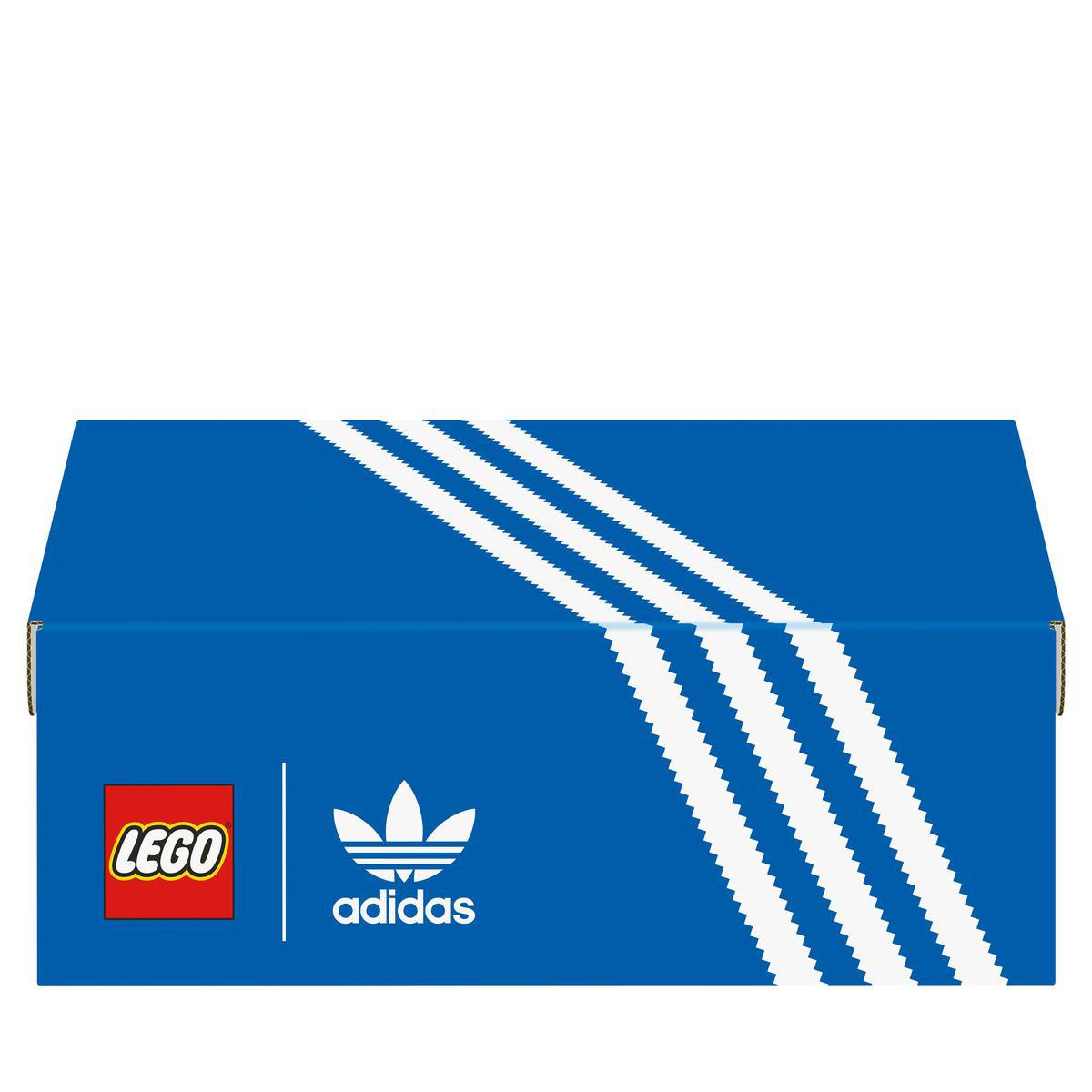 Köp LEGO Icons 10282, adidas Originals Superstar på lekia.se